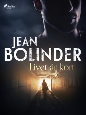 cover image of Livet är kort